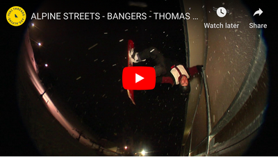 ALPINE STREETS - Bangers - Thomas Whittaker